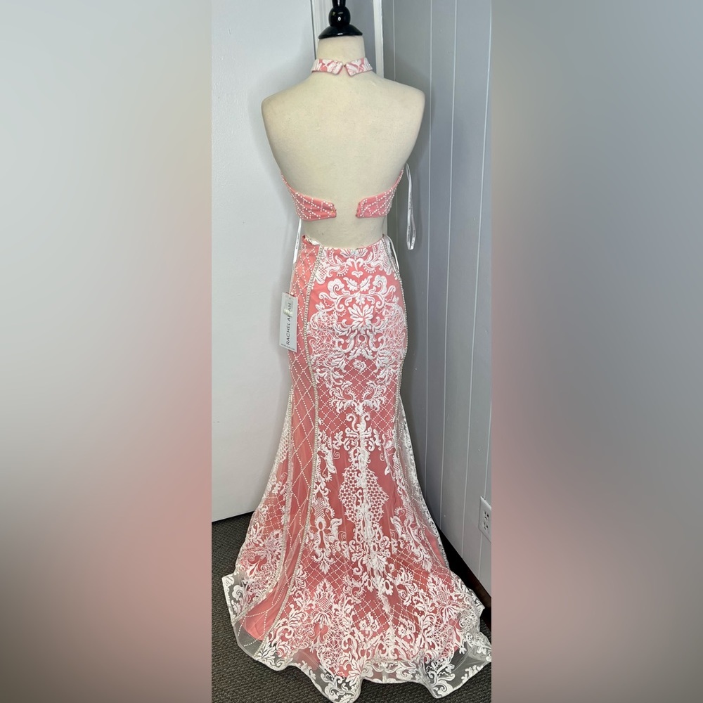 Prom dress - Picture 7 of 8
